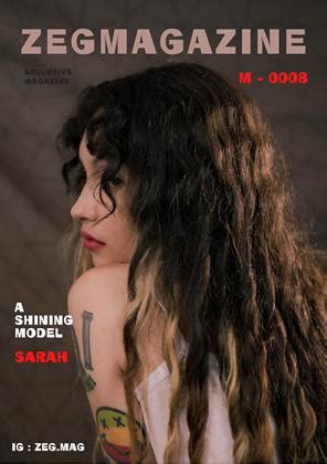 @zegmagazine .